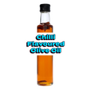 Chilli Flavoured Olive Oil  250ml