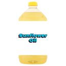 Sunflower Oil 3 Litre
