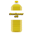 Sunflower Oil 3 Litre