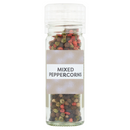 Mixed Peppercorn Grinder 40g