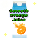 Pure Squeezed Smooth 100% Orange Juice Not From Concentrate 1.75 Litre