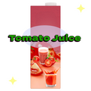Pure Tomato Juice 1 Litre