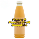 Mango & Passionfruit Smoothie 750ml