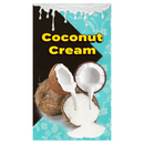 Coconut Cream 250ml
