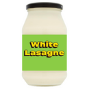 Lasagne Creamy White Sauce 480g