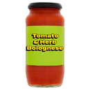 Tomato & Herb Bolognese Pasta Sauce 500g