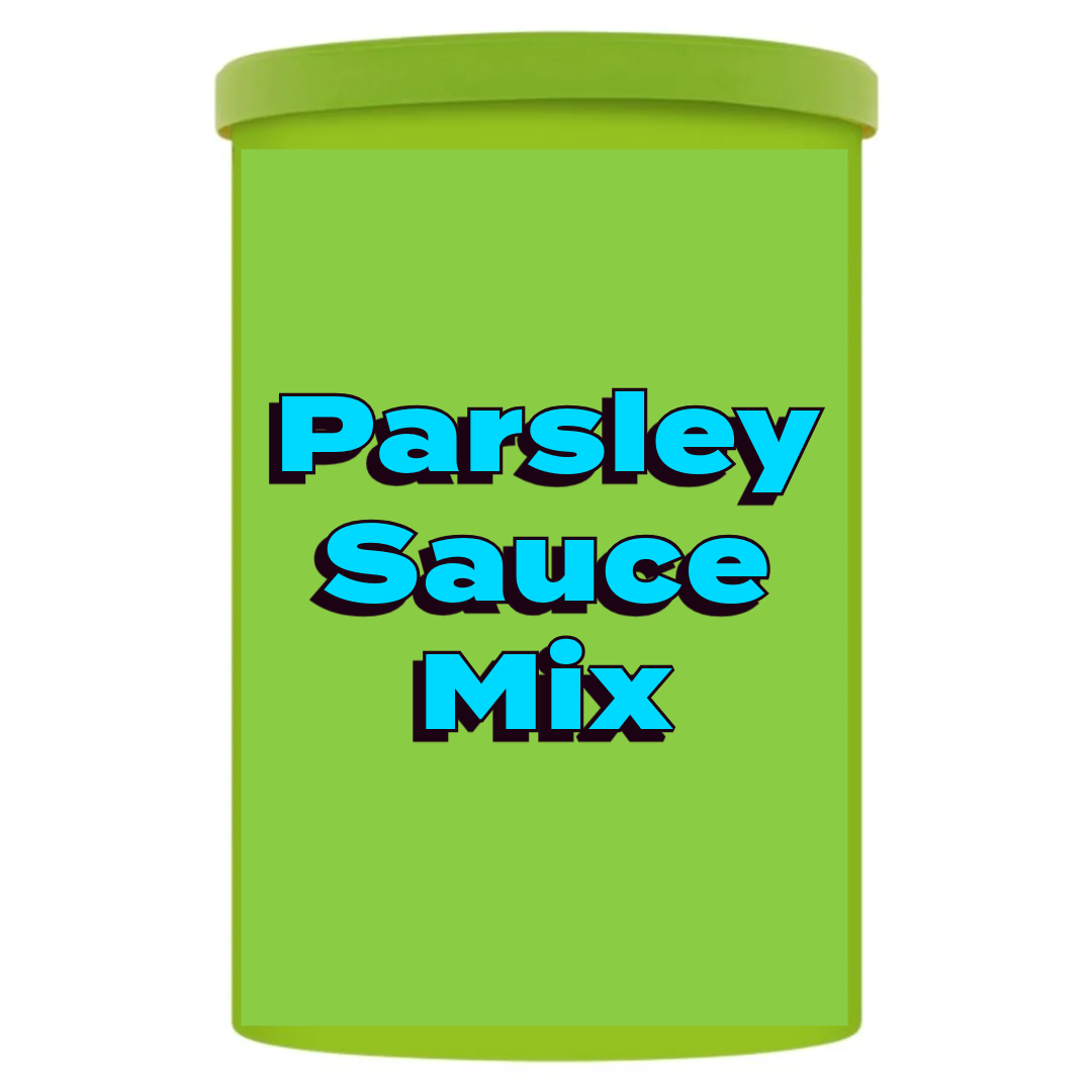 Parsley Sauce Mix 160g