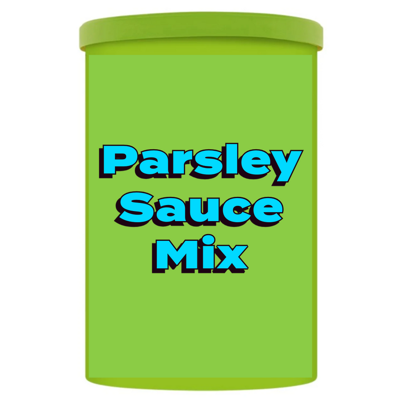 Parsley Sauce Mix 160g