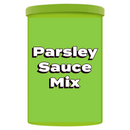 Parsley Sauce Mix 160g