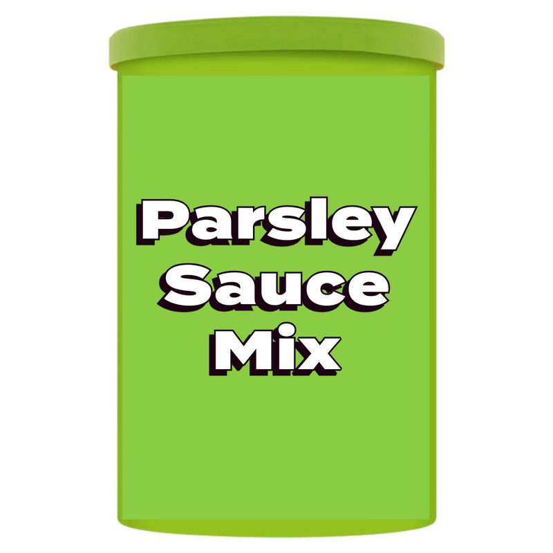 Parsley Sauce Mix 160g
