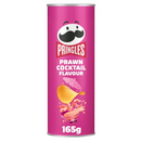 Pringles Prawn Cocktail Flavour Sharing Crisps 165g