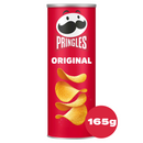 Pringles Original Sharing Crisps 165g