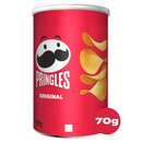 Pringles Original Crisps 70g