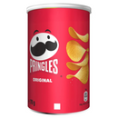 Pringles Original Crisps 70g