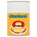 Custard (SSC) 385g