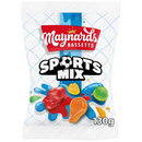 Maynards Bassetts Sports Mix Sweets Bag 130g
