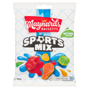 Maynards Bassetts Sports Mix Sweets Bag 130g