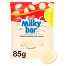 Milkybar Giant Buttons White Chocolate Sharing Bag 85g