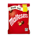 Maltesers Milk Chocolate & Honeycomb Bites Treat Bag 68g