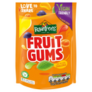 Rowntree's Fruit Gums Sweets Sharing Bag 120g