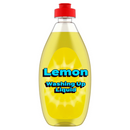 Lemon Washing Up Liquid 500ml