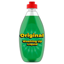 Original Washing Up Liquid 500ml