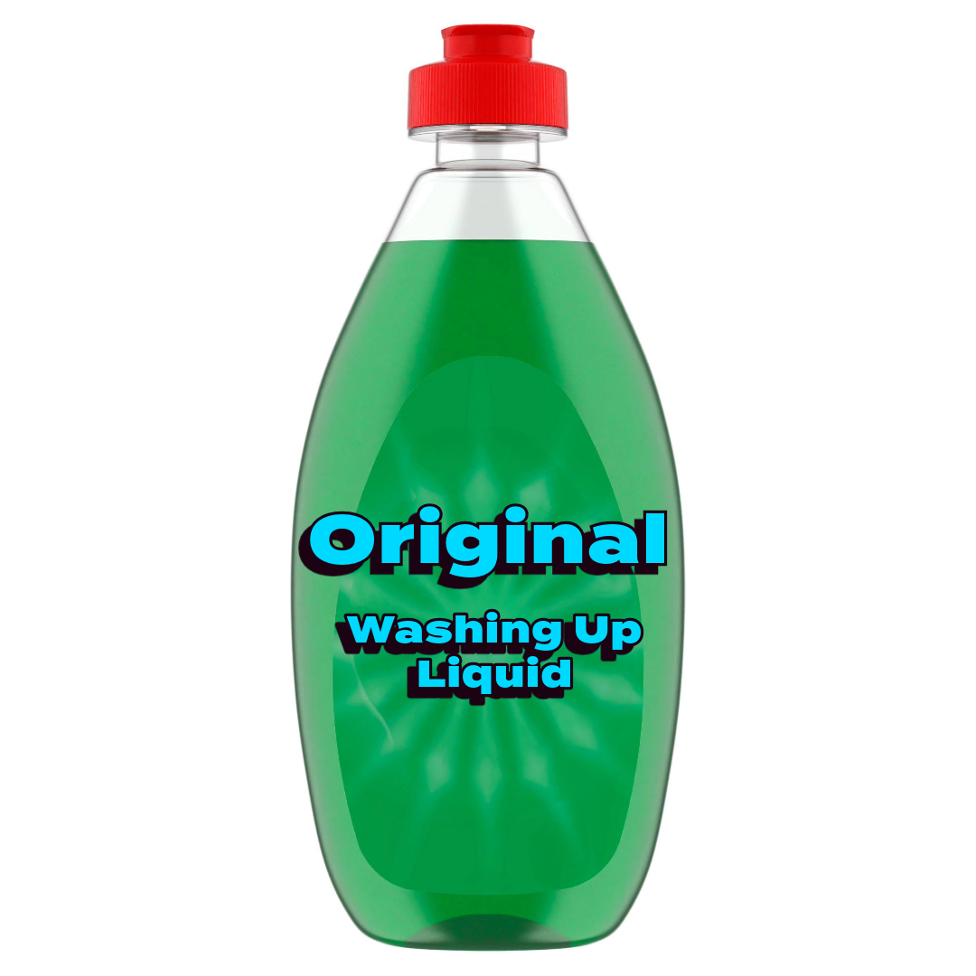 Original Washing Up Liquid 500ml