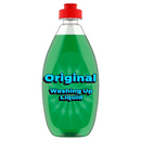 Original Washing Up Liquid 500ml