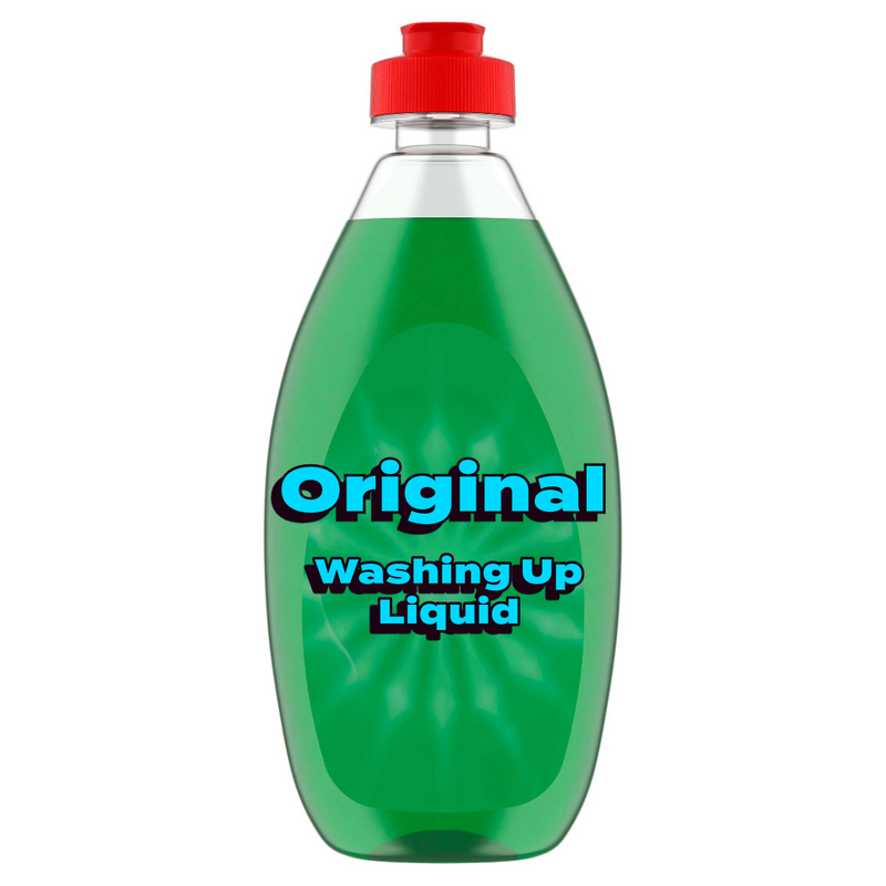 Original Washing Up Liquid 500ml