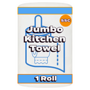Jumbo Kitchen Roll Towel (SSC) x1 Roll [Retailer's Own Brand]