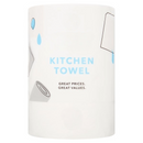 Jumbo Kitchen Roll Towel (SSC) x1 Roll [Retailer's Own Brand]