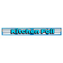 Kitchen Foil 300mm x 10m
