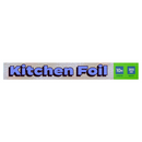 Kitchen Foil 300mm x 10m