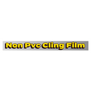 Cling Film PVC Free 350mm x 40m