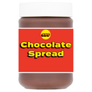 Chocolate Spread (SSC) 400g