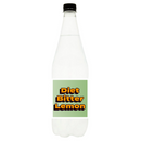 Diet Bitter Lemon 1 Litre