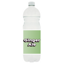 Ginger Ale 1 Litre