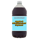 Apple & Blackcurrant Squash 1.5 Litre