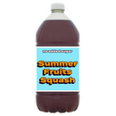 Summer Fruits Squash 1.5 Litre