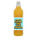 Apple & Mango High Juice Squash 1 Litre