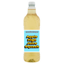Apple High Juice Squash, No Added Sugar 1 Litre