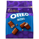 Cadbury Oreo Bites Chocolate Bag 85g