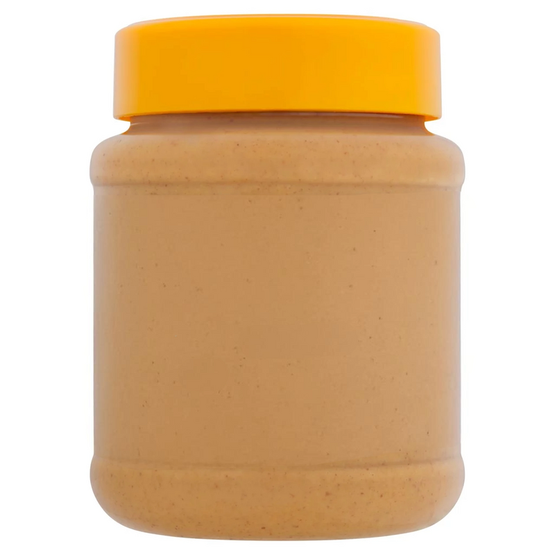 Smooth Peanut Butter 340g