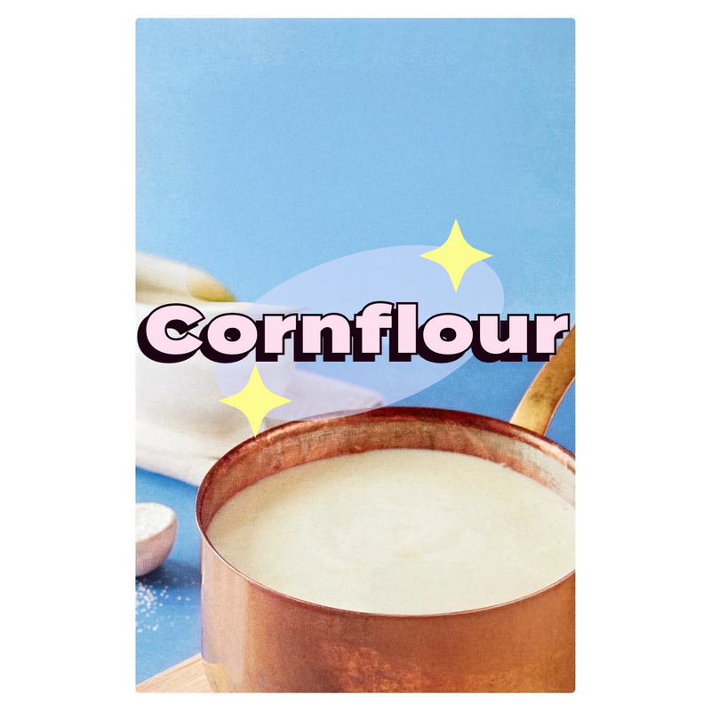 Cornflour 250g