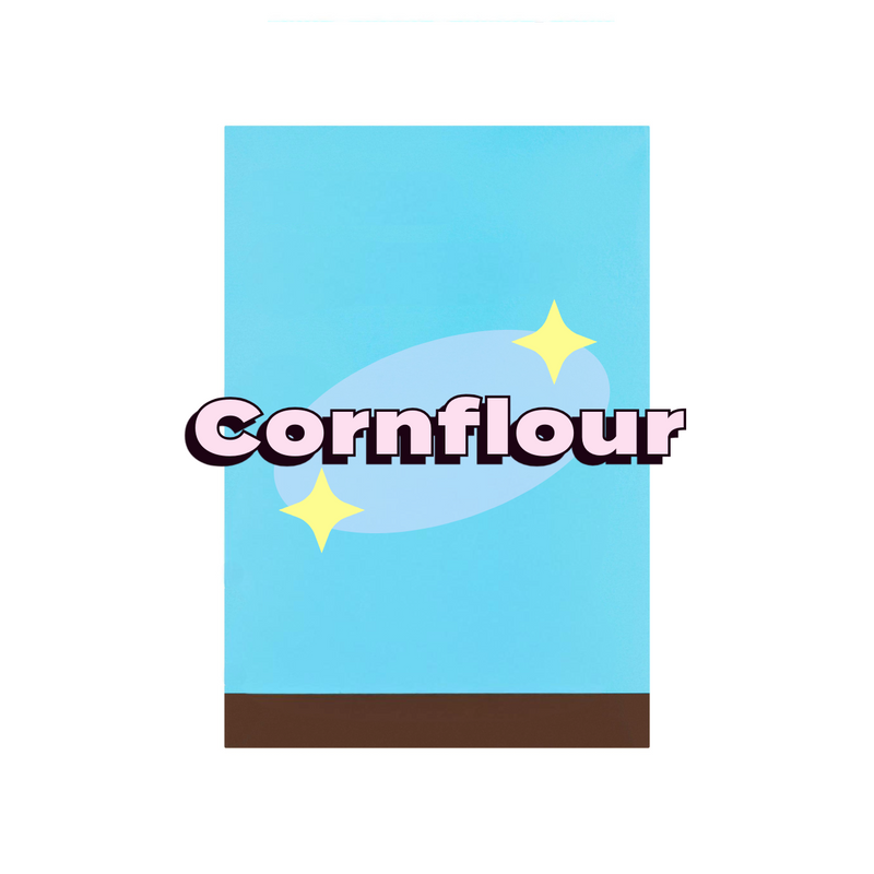 Cornflour 250g