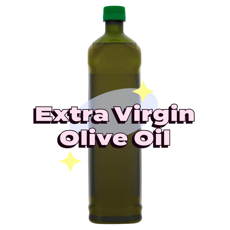 Extra Virgin Olive Oil 1 Litre