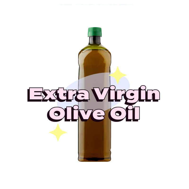 Extra Virgin Olive Oil 1 Litre