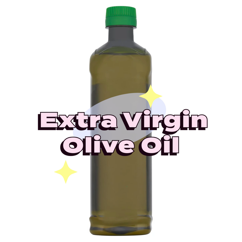 Extra Virgin Olive Oil 500ml