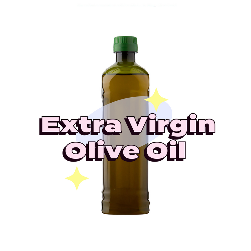 Extra Virgin Olive Oil 500ml