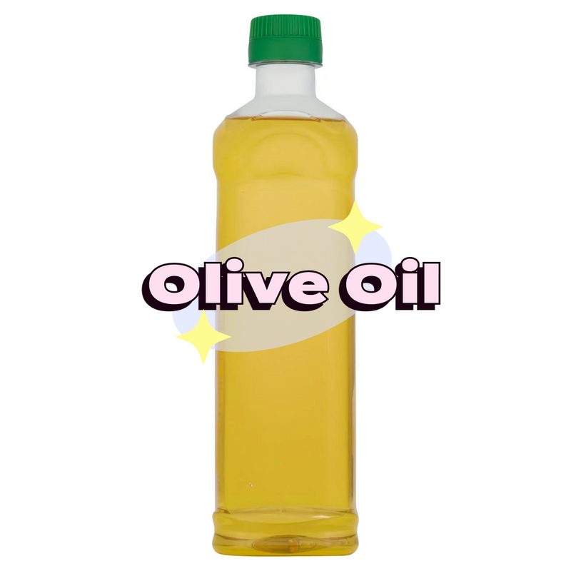 Olive Oil 500ml